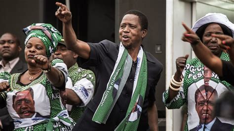 zambian news.